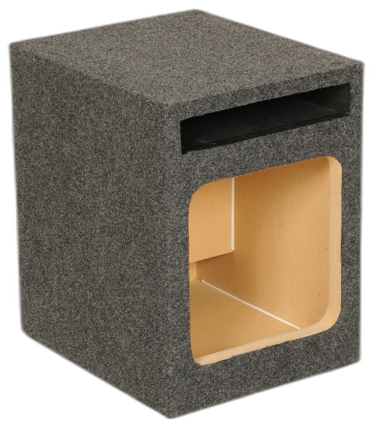 Q-Power HD110 VENT SQ - manufacturer photo 2