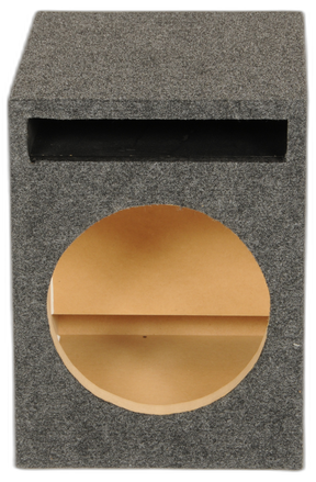 Q-Power HD110 VENTED - manufacturer photo 1