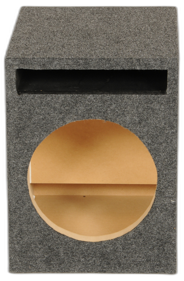 Q-Power HD110 VENTED - manufacturer photo 1