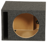 Q-Power HD110 VENTED - manufacturer photo 2