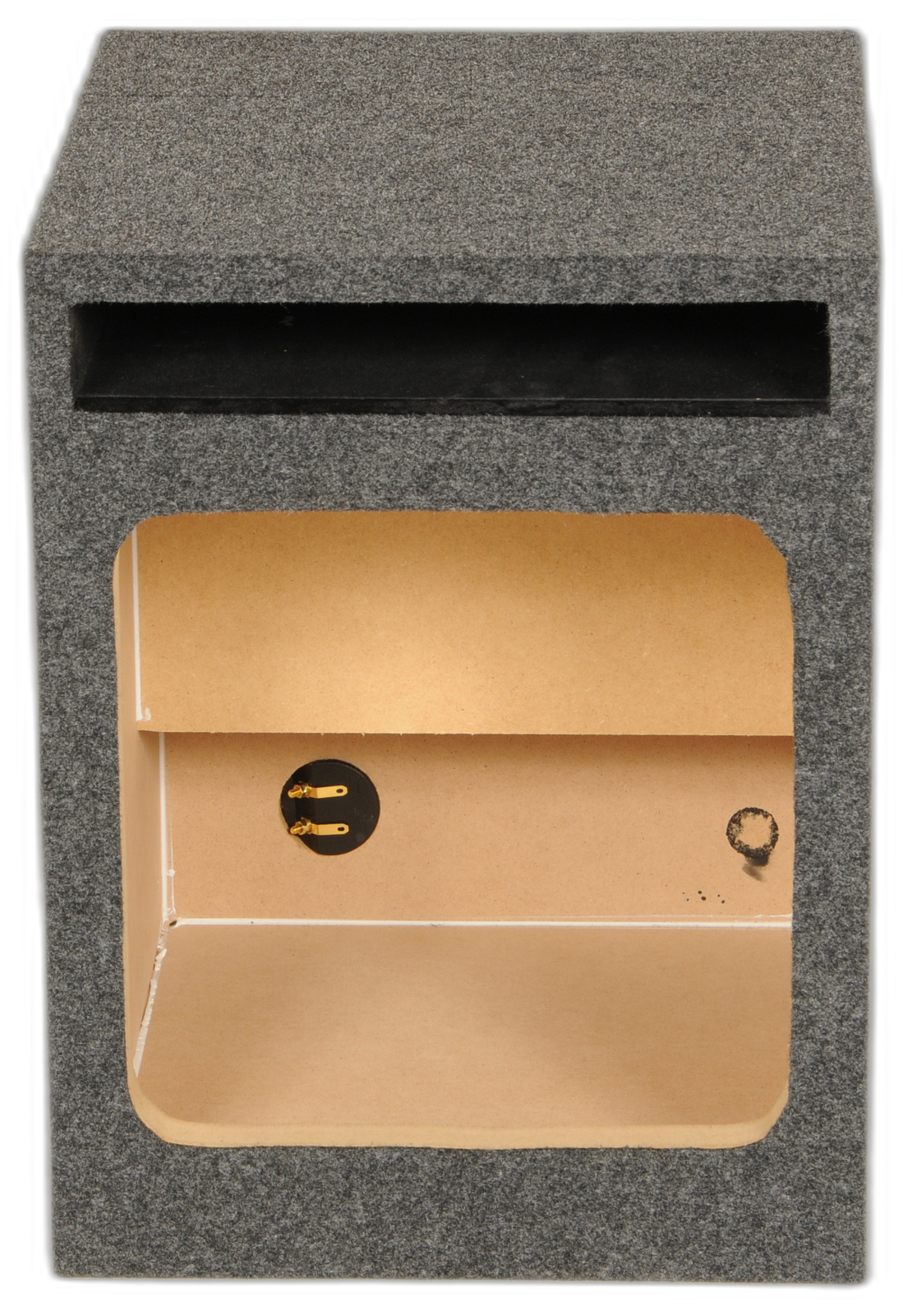 Q-Power HD112 VENT SQ - manufacturer photo 1