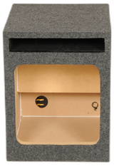 Q-Power HD112 VENT SQ - manufacturer photo 1
