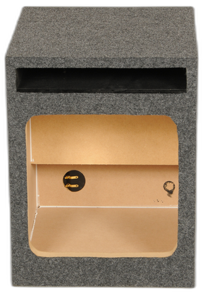 Q-Power HD112 VENT SQ - manufacturer photo 1