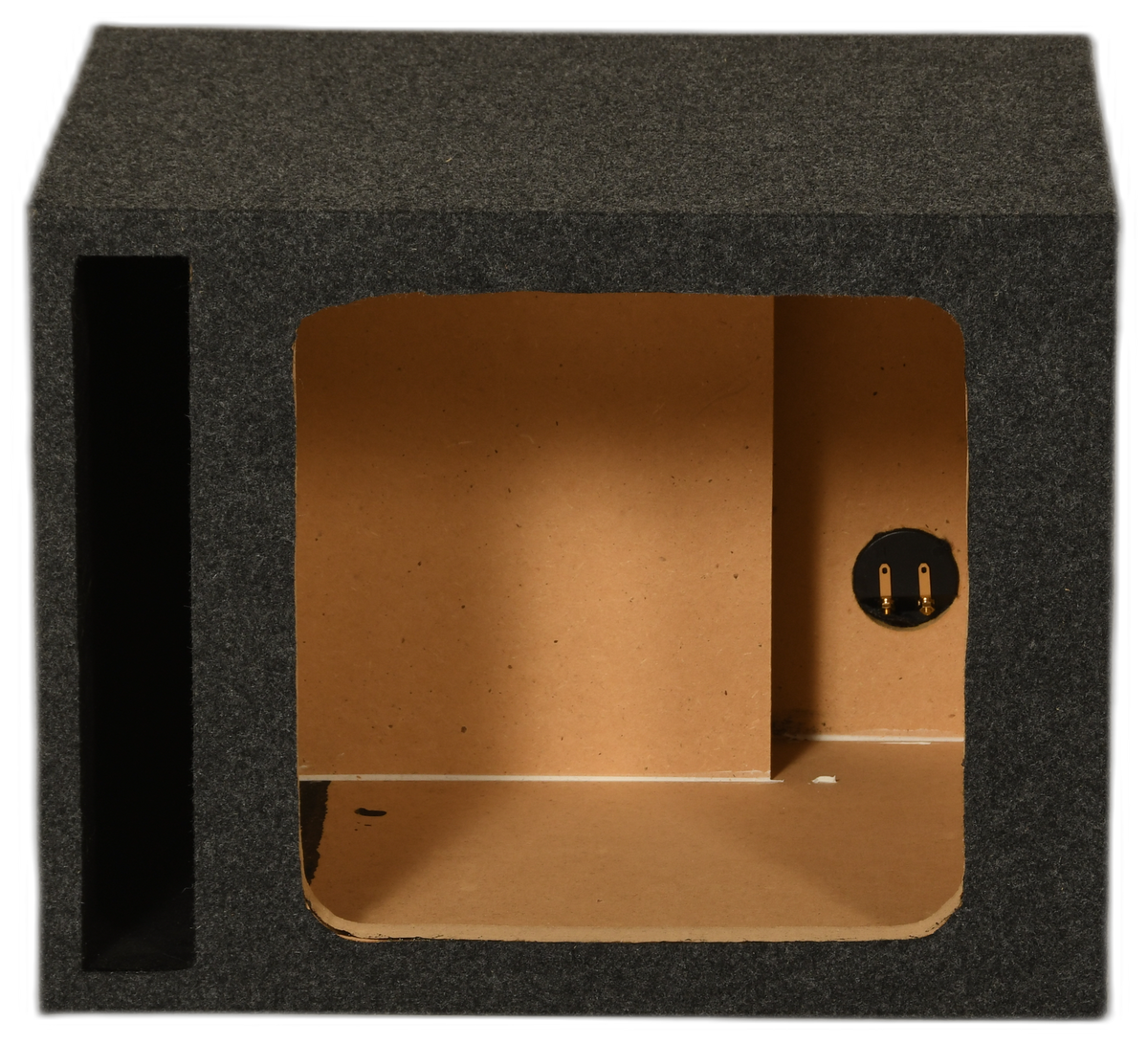 Q-Power HD112 VENT SQ - manufacturer photo 2