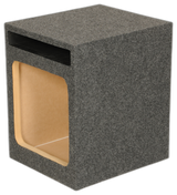 Q-Power HD112 VENT SQ - manufacturer photo 3