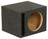Q-Power HD112 VENTED - manufacturer photo 1