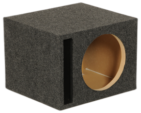 Q-Power HD112 VENTED - manufacturer photo 1