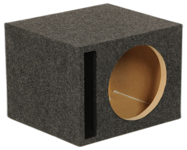 Q-Power HD112 VENTED - manufacturer photo 1