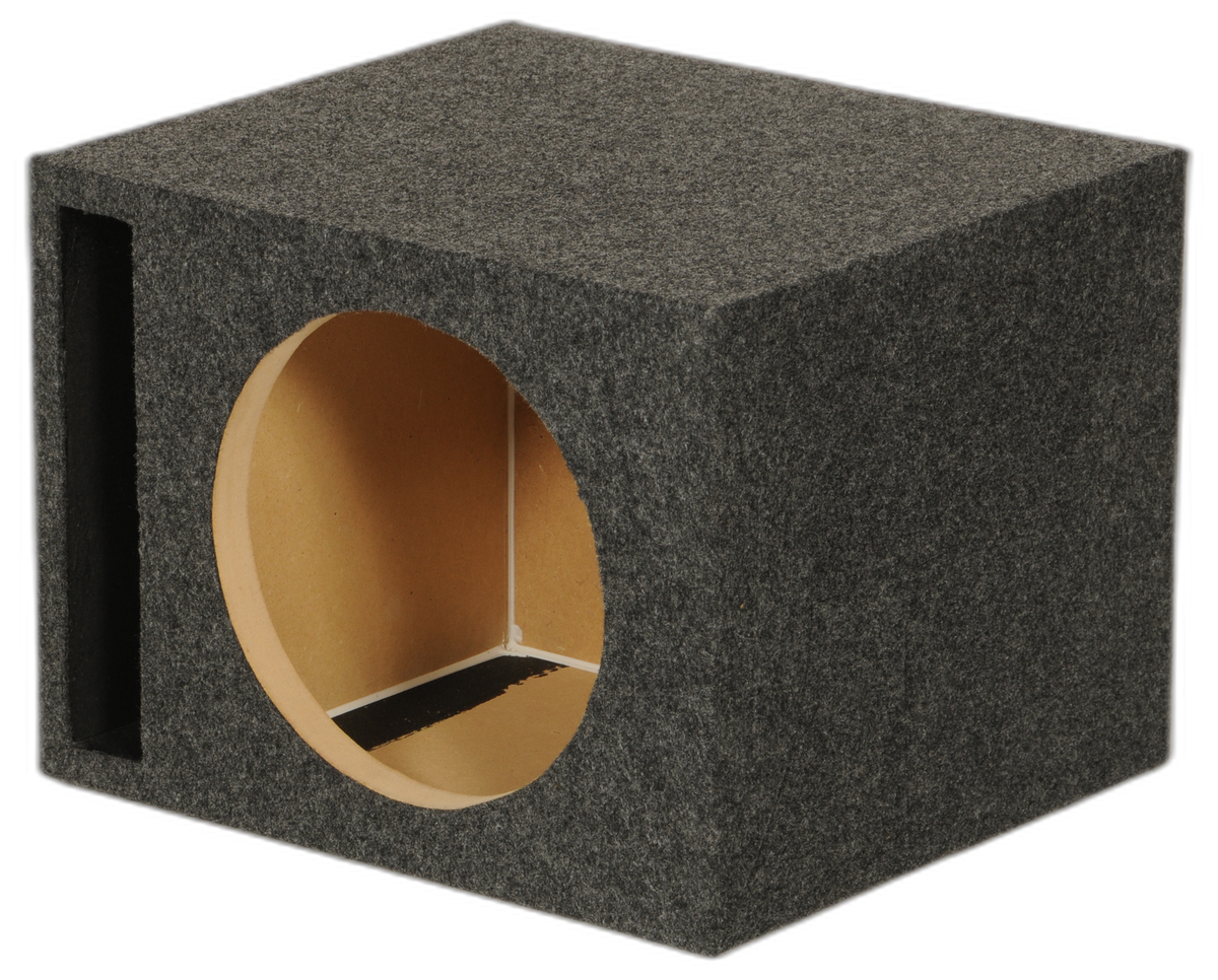 Q-Power HD112 VENTED - manufacturer photo 2
