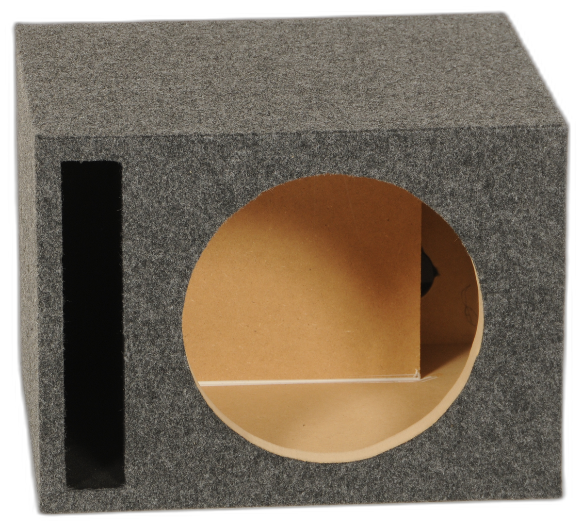 Q-Power HD112 VENTED - manufacturer photo 3