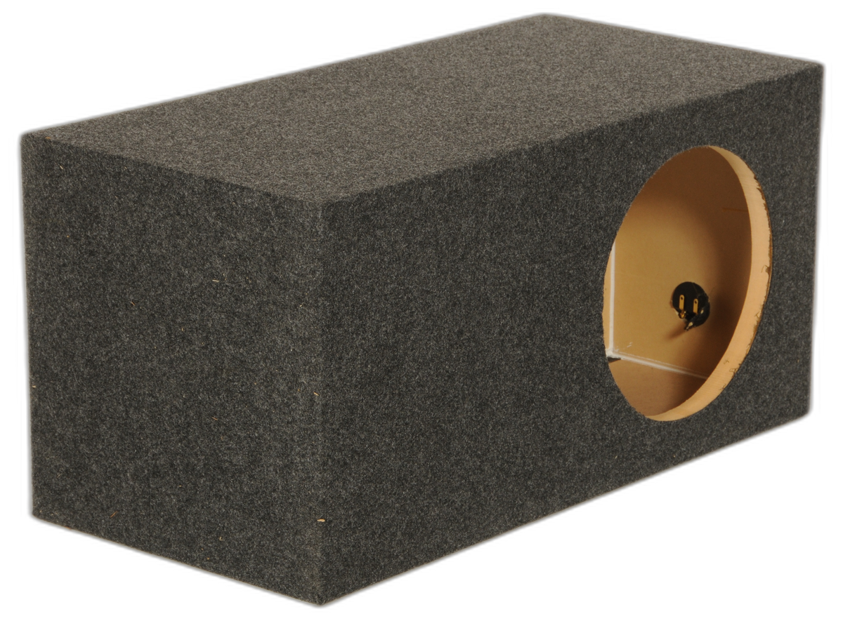Q-Power HD112VL - manufacturer photo 2