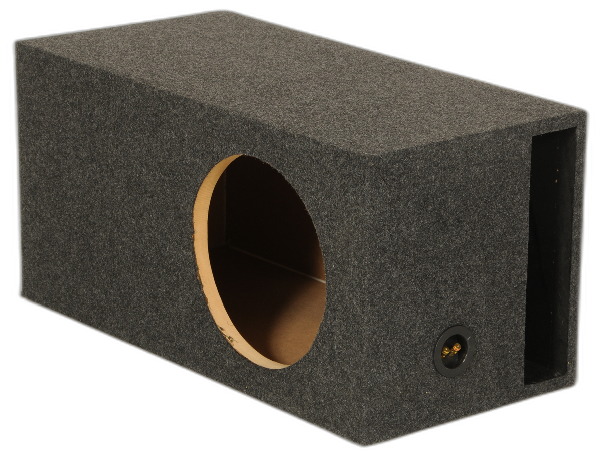 Q-Power HD112VL - manufacturer photo 6