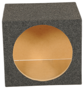 Q-Power HD112 - manufacturer photo 1