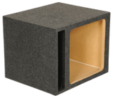 Q-Power HD115 VENT SQ - manufacturer photo 1
