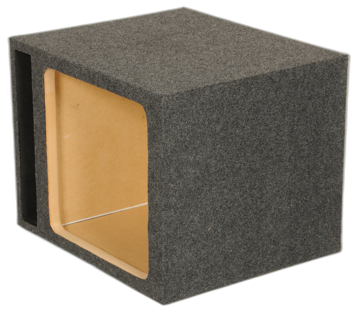 Q-Power HD115 VENT SQ - manufacturer photo 2