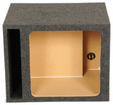 Q-Power HD115 VENT SQ - manufacturer photo 3