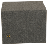 Q-Power HD115 VENT SQ - manufacturer photo 4