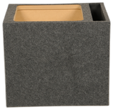 Q-Power HD115 VENT SQ - manufacturer photo 5