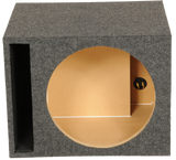 Q-Power HD115 VENTED - manufacturer photo 1