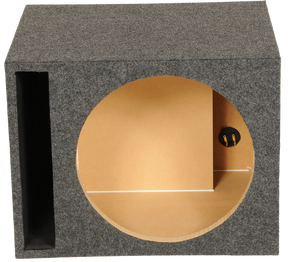 Q-Power HD115 VENTED - manufacturer photo 1