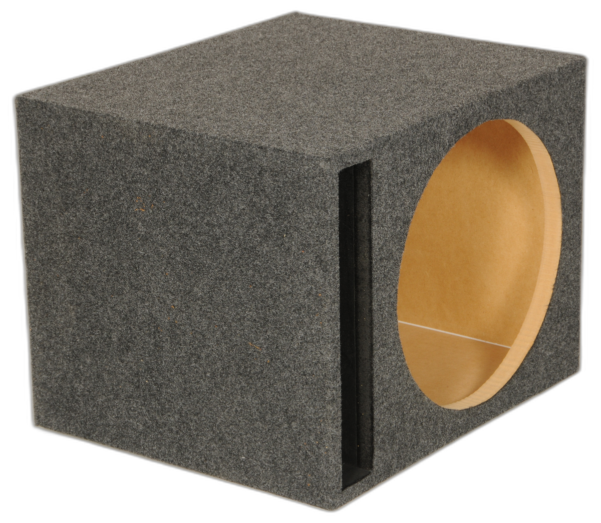 Q-Power HD115 VENTED - manufacturer photo 2