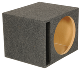 Q-Power HD115 VENTED - manufacturer photo 2