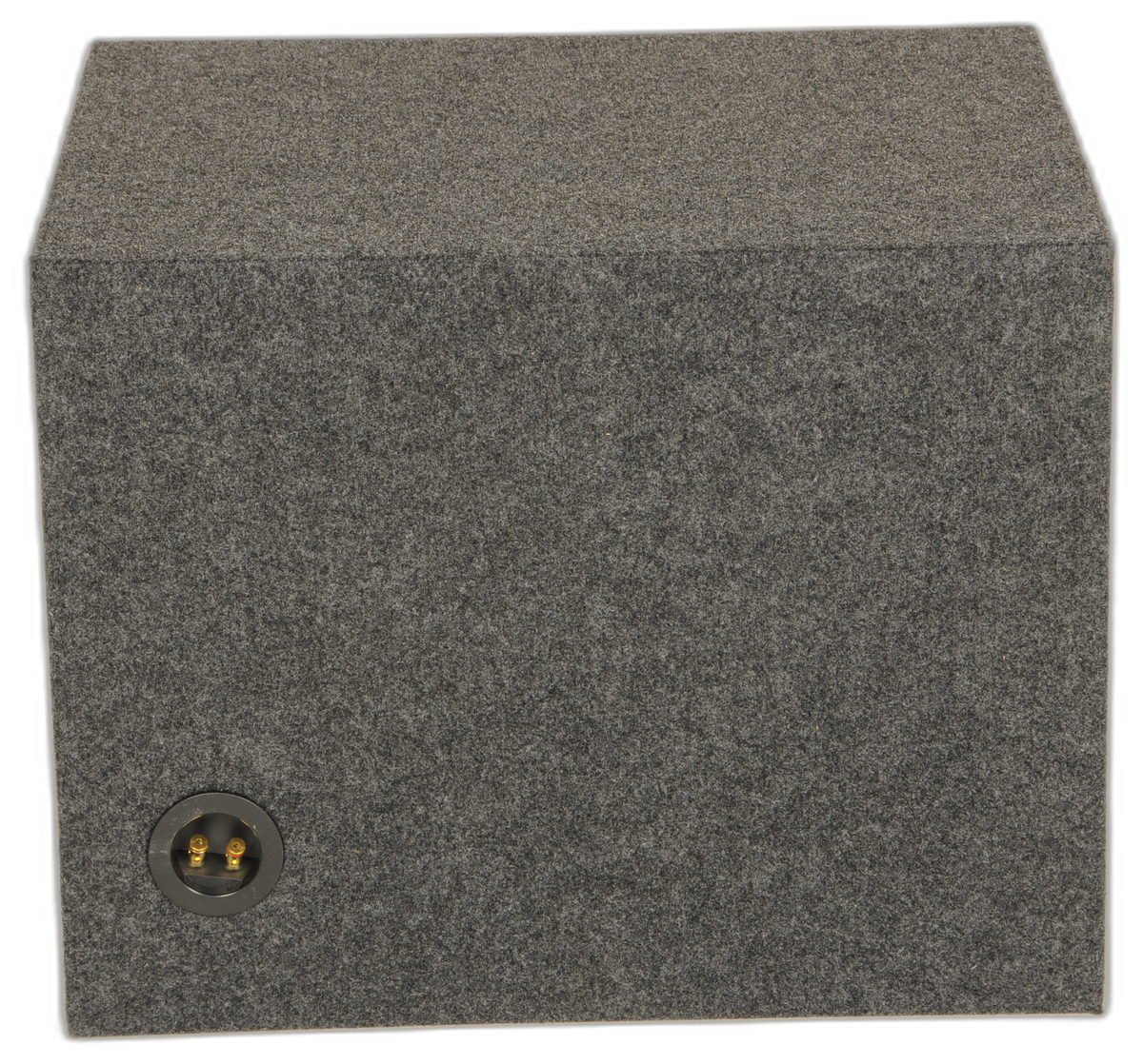 Q-Power HD115 VENTED - manufacturer photo 4