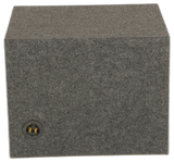 Q-Power HD115 VENTED - manufacturer photo 4