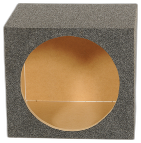 Q-Power HD115 - manufacturer photo 1