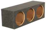 Q-Power HD12 3HOLE - manufacturer photo 2