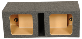 Q-Power HD210 VENT SQ - manufacturer photo 1