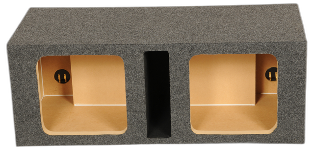 Q-Power HD210 VENT SQ - manufacturer photo 1