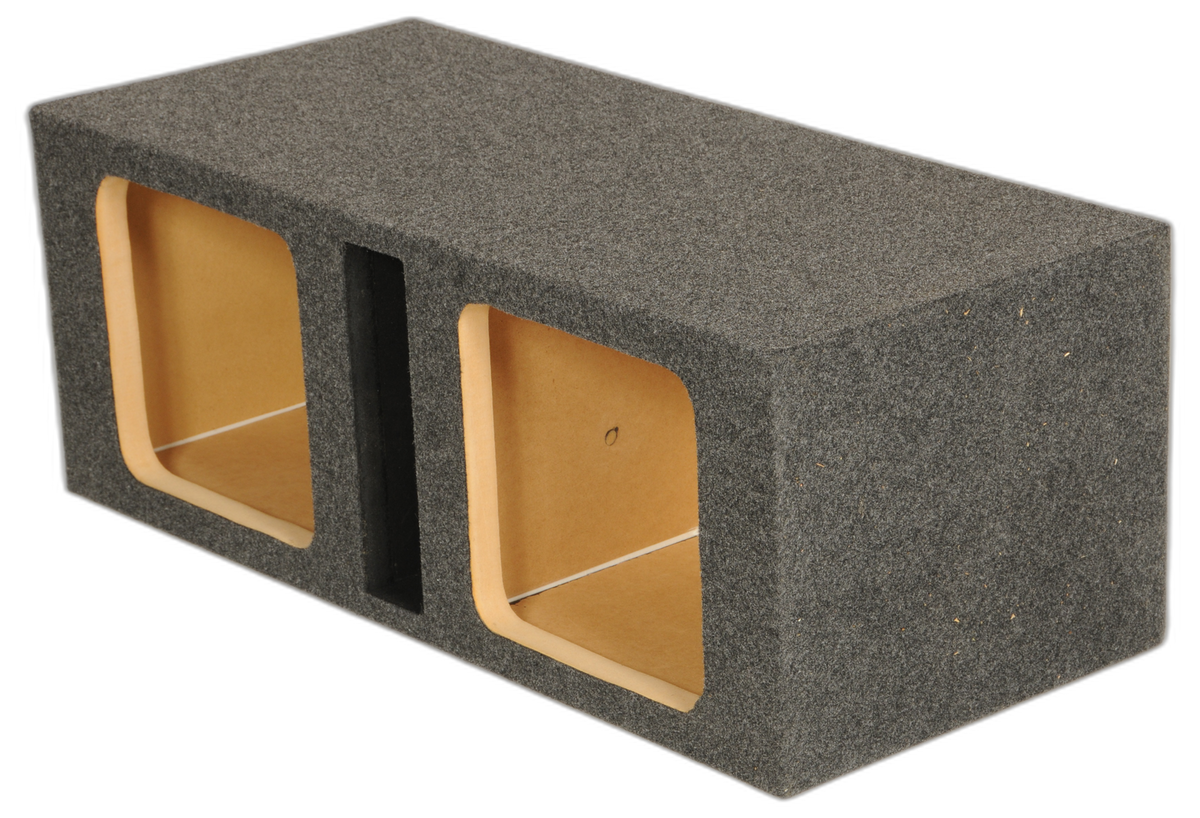 Q-Power HD210 VENT SQ - manufacturer photo 2