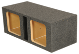 Q-Power HD210 VENT SQ - manufacturer photo 2