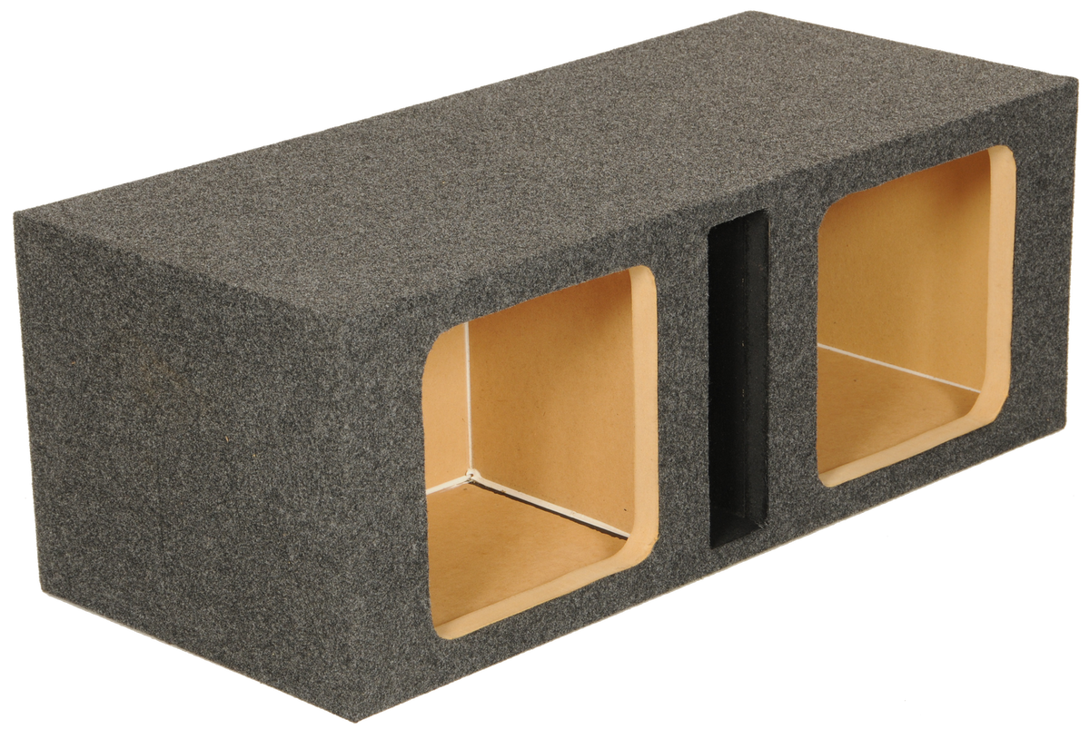 Q-Power HD210 VENT SQ - manufacturer photo 3