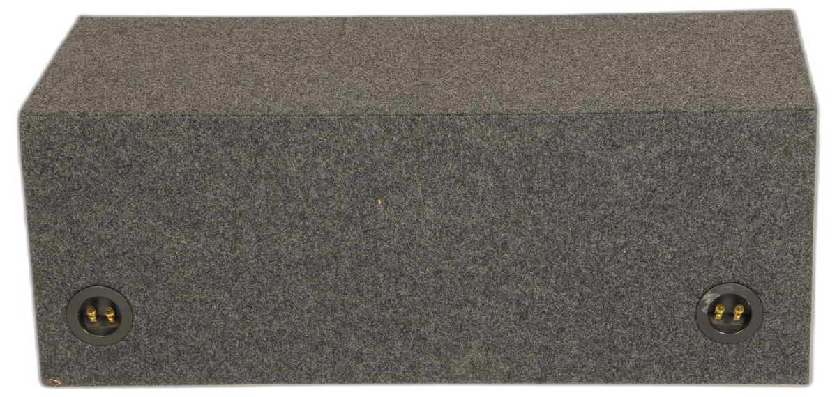 Q-Power HD210 VENT SQ - manufacturer photo 4