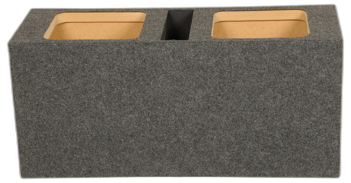 Q-Power HD210 VENT SQ - manufacturer photo 5