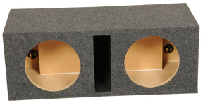 Q-Power HD210 VENTED - manufacturer photo 1