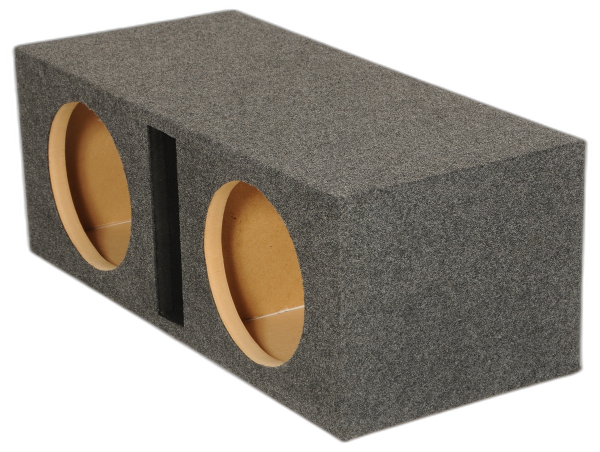 Q-Power HD210 VENTED - manufacturer photo 2