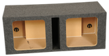 Q-Power HD212 VENT SQ - manufacturer photo 1