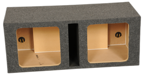 Q-Power HD212 VENT SQ - manufacturer photo 1