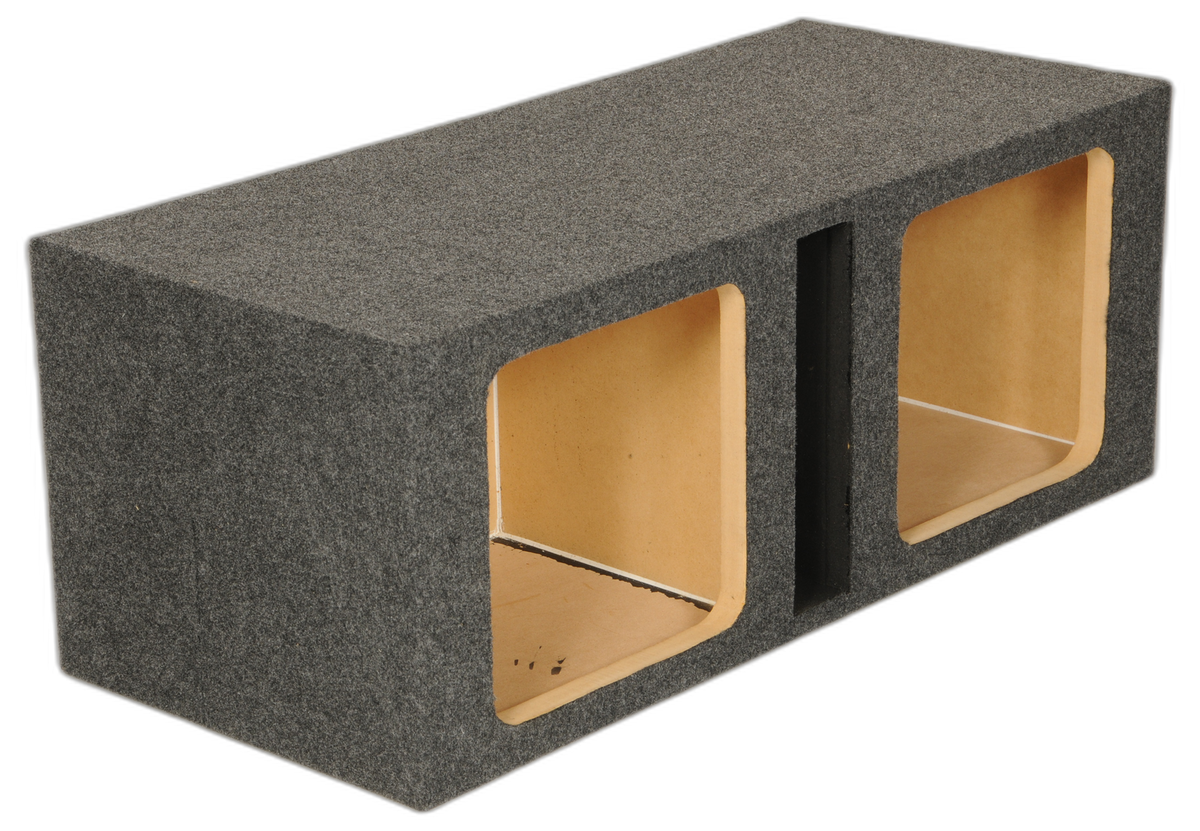 Q-Power HD212 VENT SQ - manufacturer photo 2