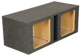 Q-Power HD212 VENT SQ - manufacturer photo 2
