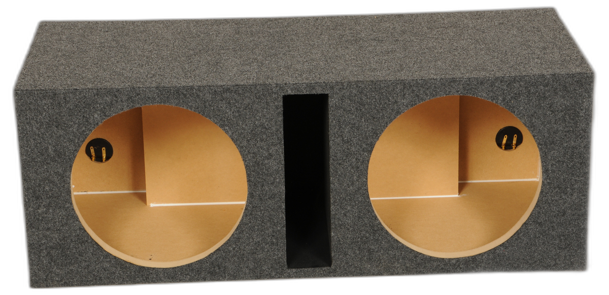 Q-Power HD212 VENTED - manufacturer photo 1