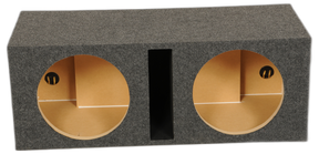Q-Power HD212 VENTED - manufacturer photo 1