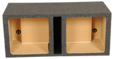 Q-Power HD215 VENT SQ - manufacturer photo 1