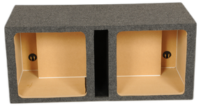 Q-Power HD215 VENT SQ - manufacturer photo 1