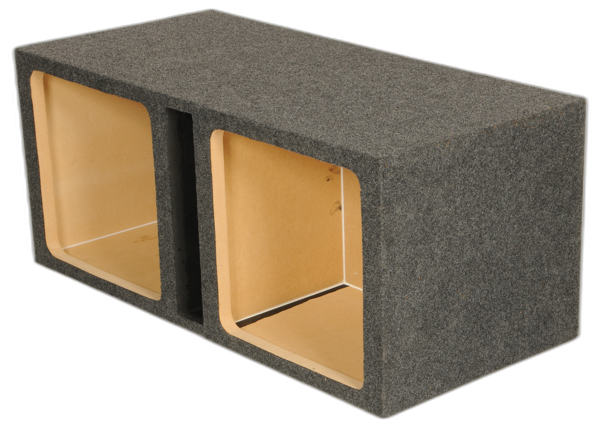 Q-Power HD215 VENT SQ - manufacturer photo 2