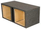 Q-Power HD215 VENT SQ - manufacturer photo 2