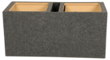 Q-Power HD215 VENT SQ - manufacturer photo 5